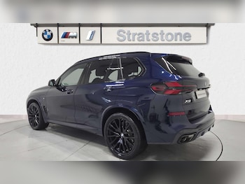 Used BMW X5 2025 for sale - 77577279: Photo