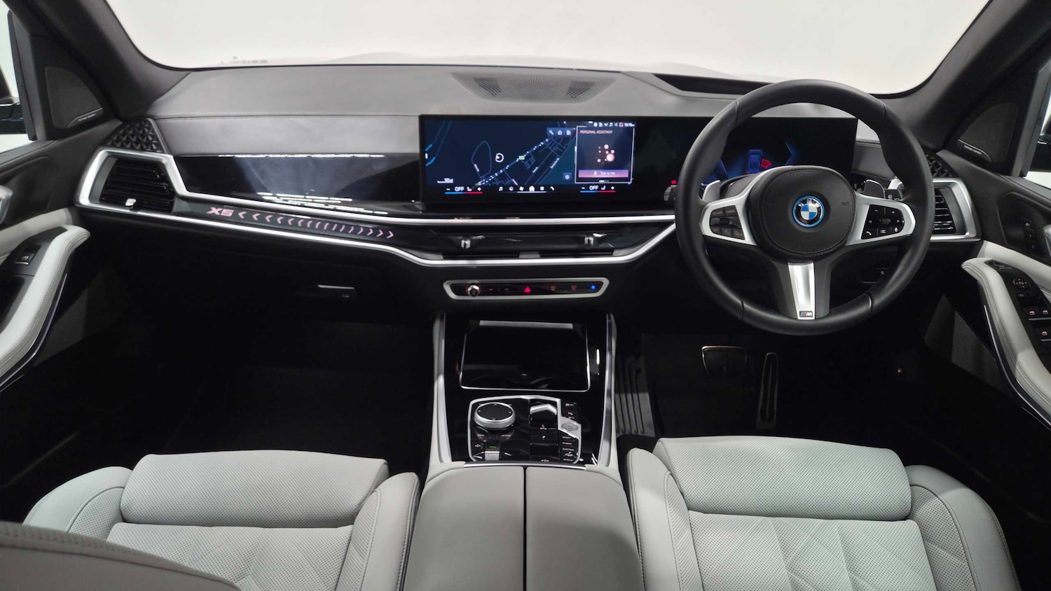 Used BMW X5 2025 for sale - 77577279: Photo 4