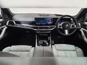 Used BMW X5 2025 for sale - 77577279: Photo