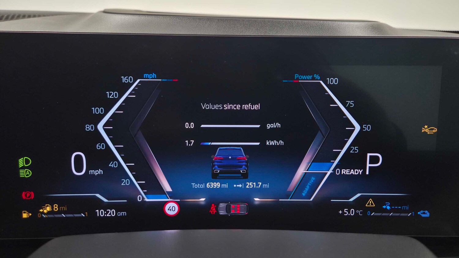 Used BMW X5 2025 for sale - 77577279: Photo 9