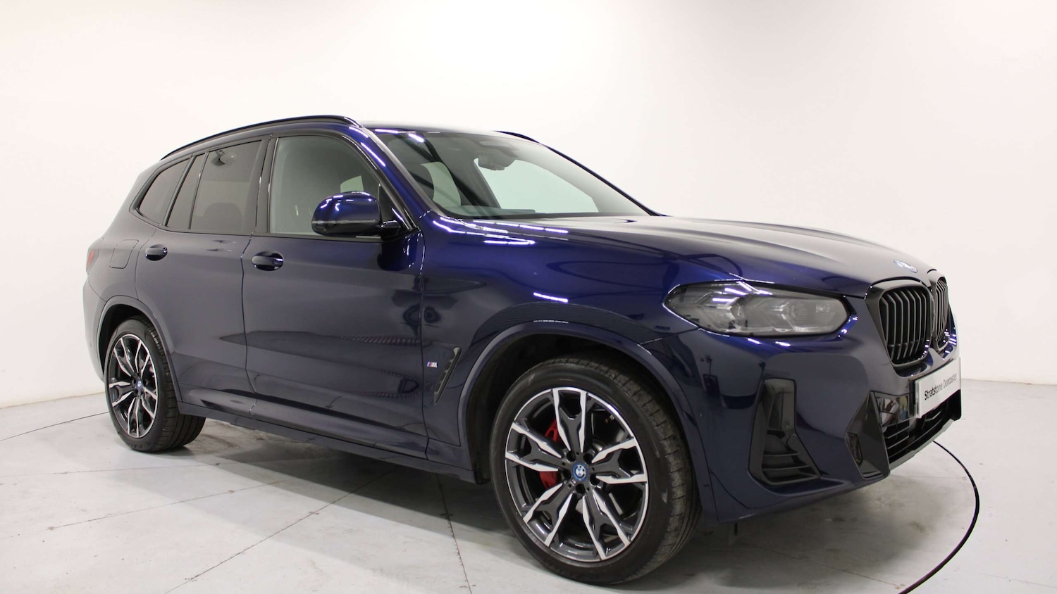 Used BMW X3 2023 for sale - 76475779: Photo 1