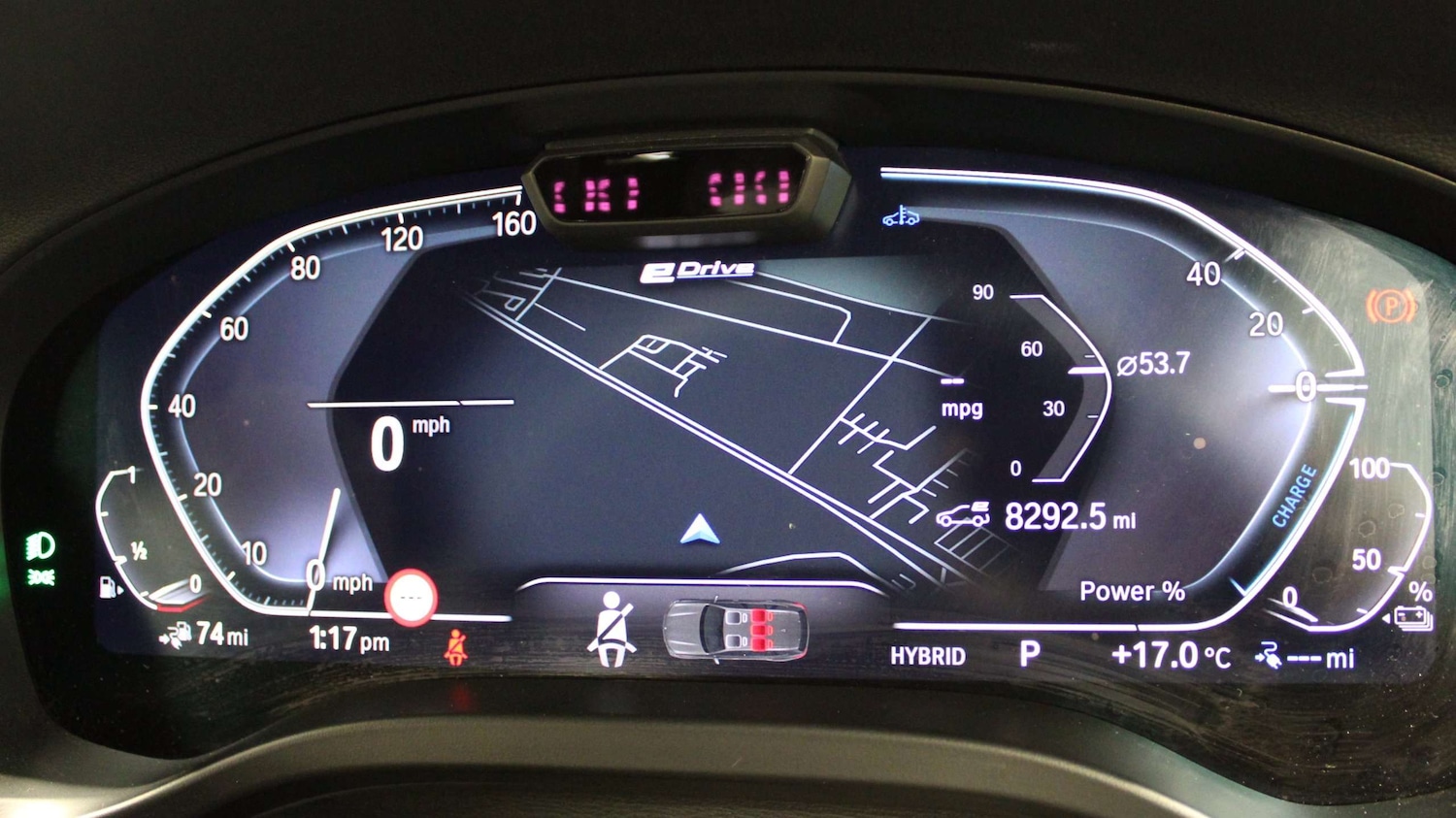 Used BMW X3 2023 for sale - 76475779: Photo 10