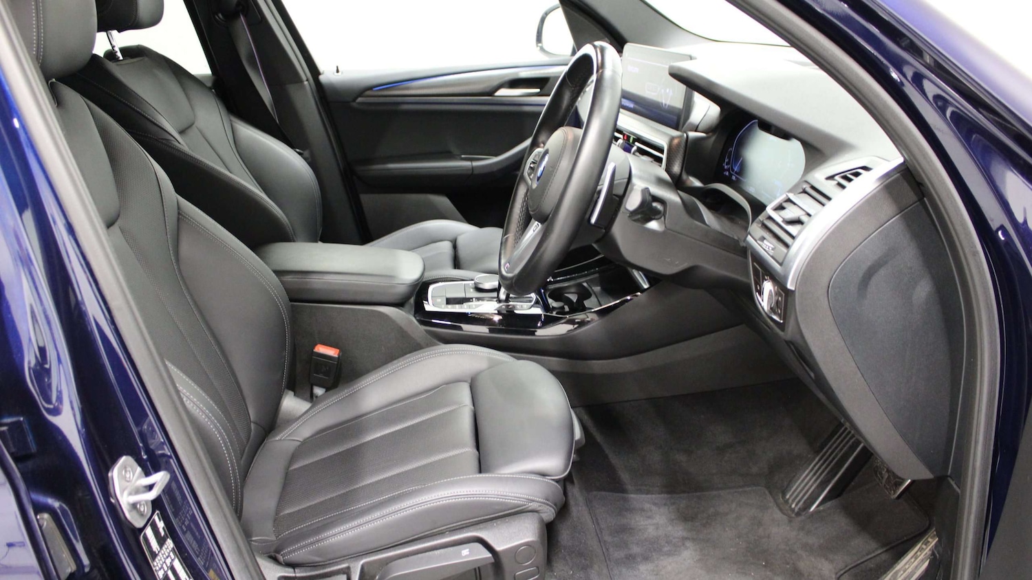 Used BMW X3 2023 for sale - 76475779: Photo 12