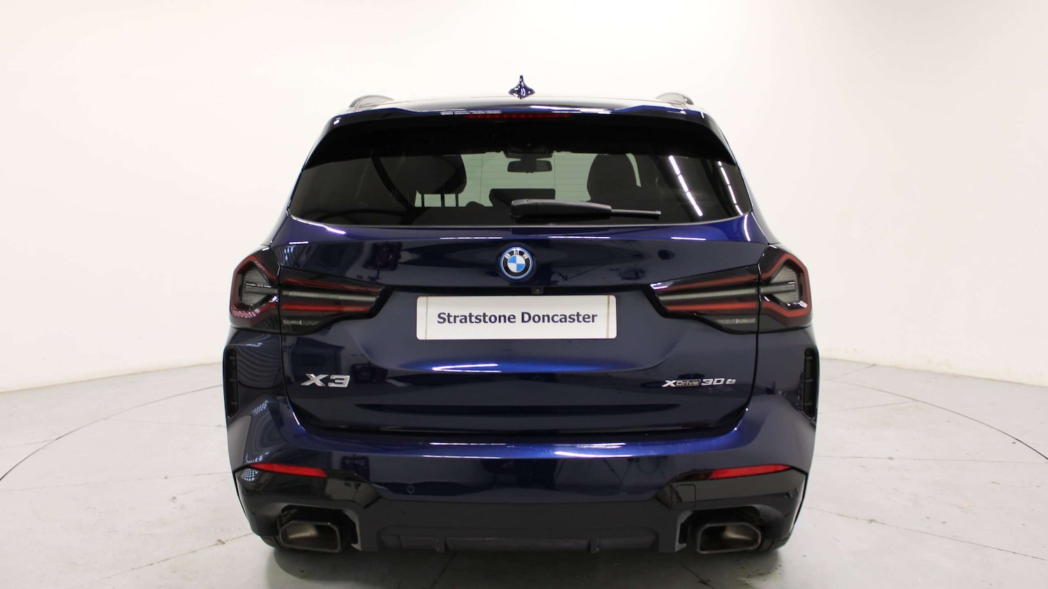 Used BMW X3 2023 for sale - 76475779: Photo 16