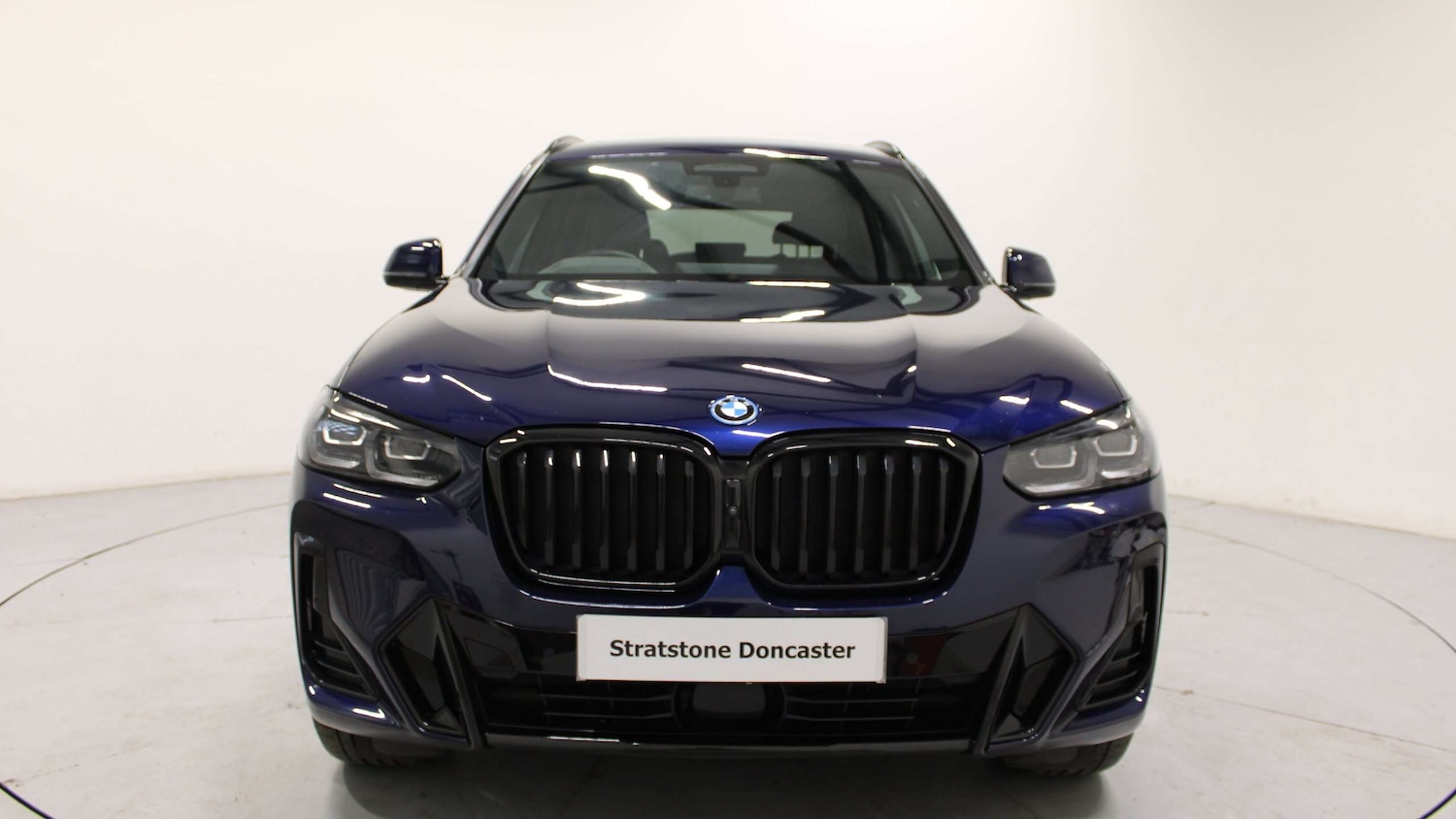 Used BMW X3 2023 for sale - 76475779: Photo 17