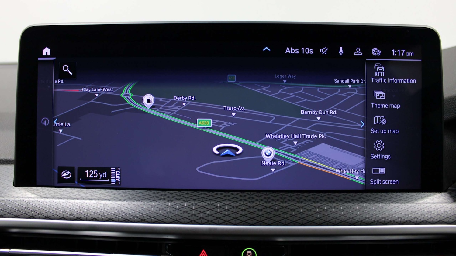 Used BMW X3 2023 for sale - 76475779: Photo 18