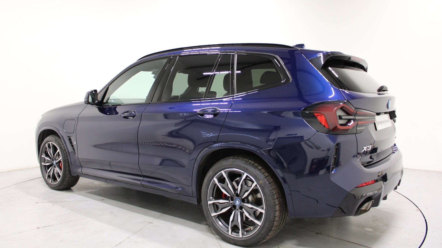 Used BMW X3 2023 for sale - 76475779: Photo 2