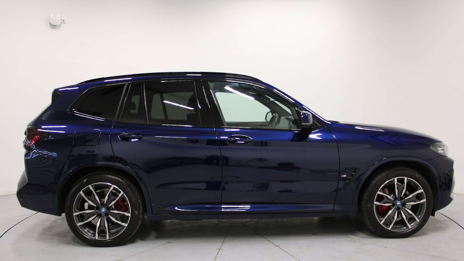 Used BMW X3 2023 for sale - 76475779: Photo 3