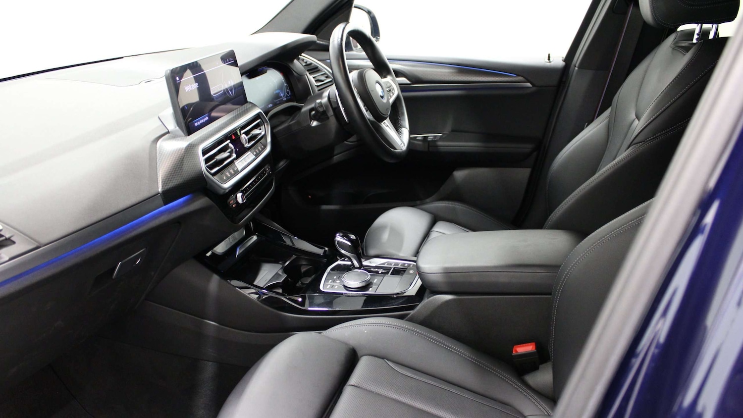 Used BMW X3 2023 for sale - 76475779: Photo 8