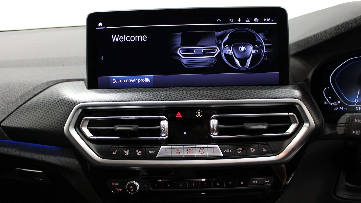 Used BMW X3 2023 for sale - 76475779: Photo 9