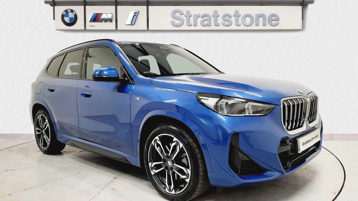 Used BMW X1 2024 for sale - 76045177: Photo 1