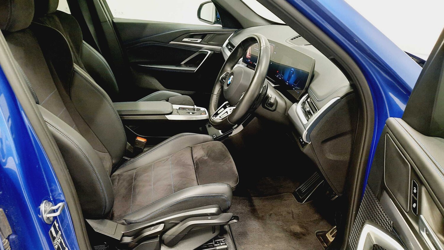 Used BMW X1 2024 for sale - 76045177: Photo 11