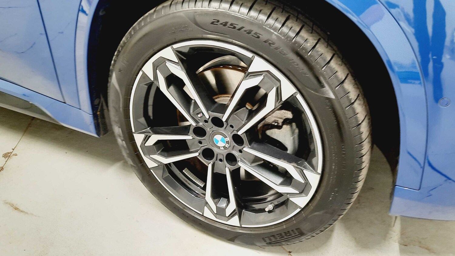 Used BMW X1 2024 for sale - 76045177: Photo 14