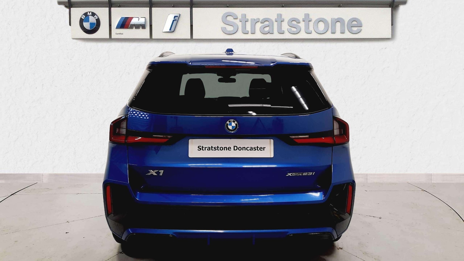 Used BMW X1 2024 for sale - 76045177: Photo 15