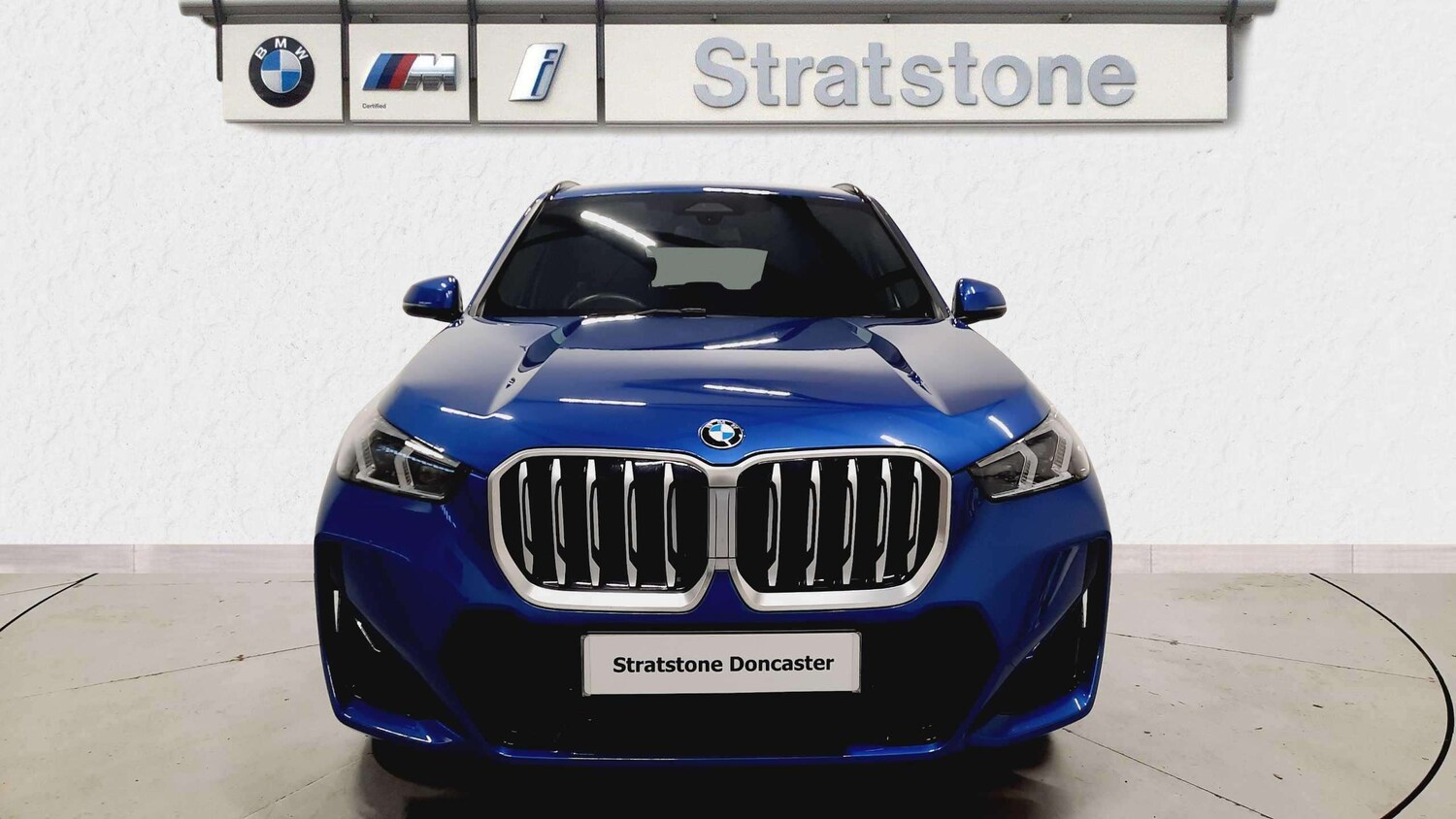 Used BMW X1 2024 for sale - 76045177: Photo 16