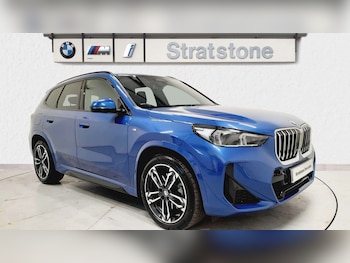 BMW - X1