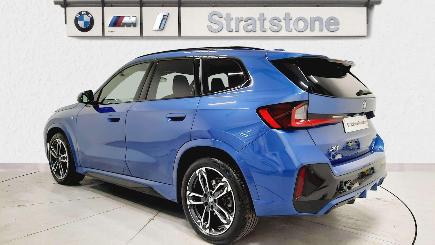 Used BMW X1 2024 for sale - 76045177: Photo 2
