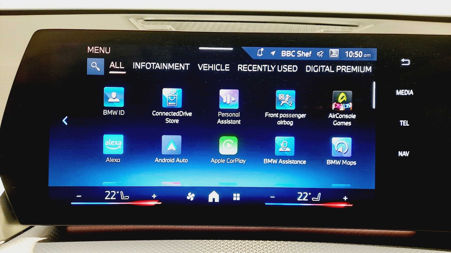 Used BMW X1 2024 for sale - 76045177: Photo 21