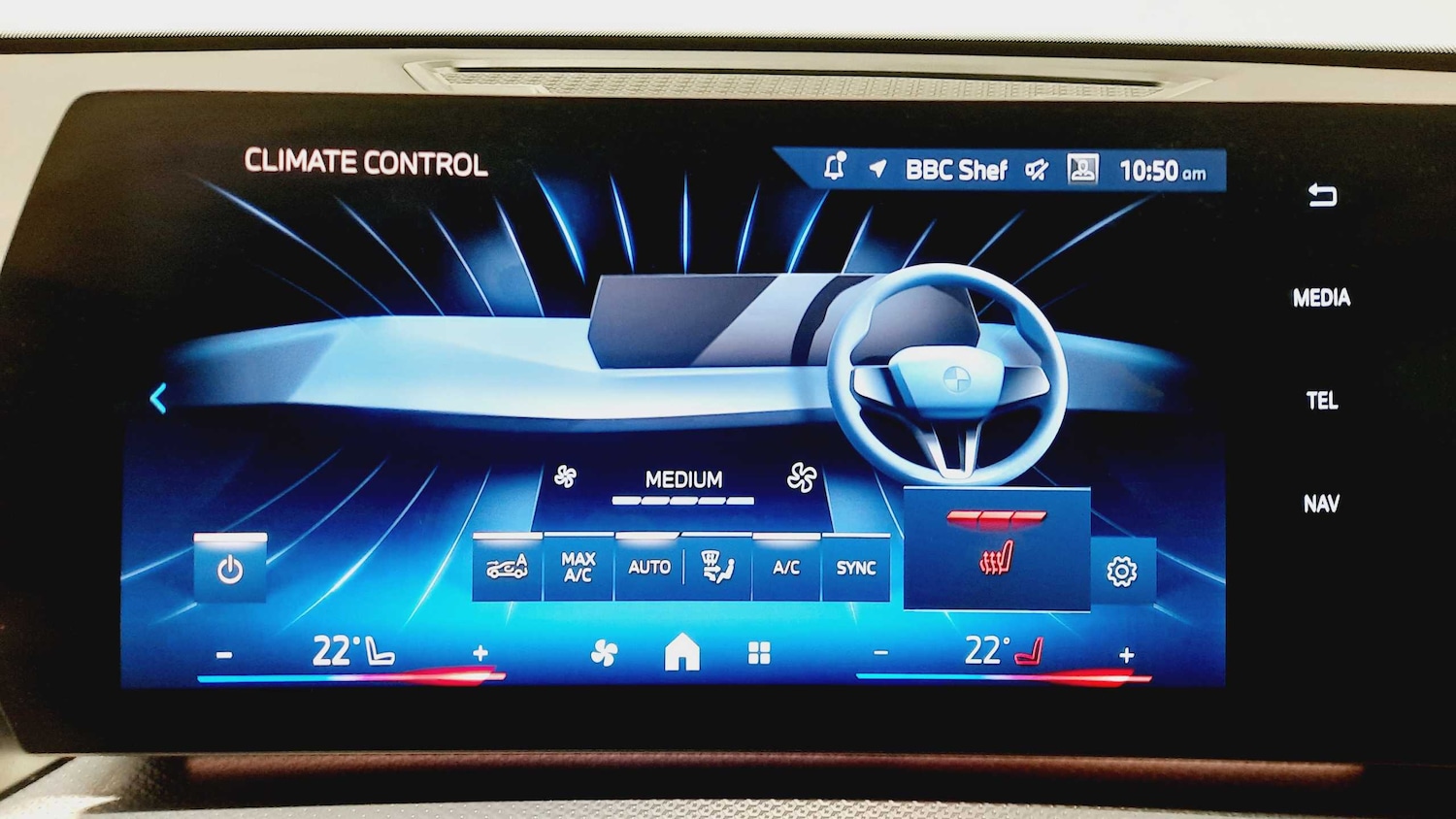 Used BMW X1 2024 for sale - 76045177: Photo 22