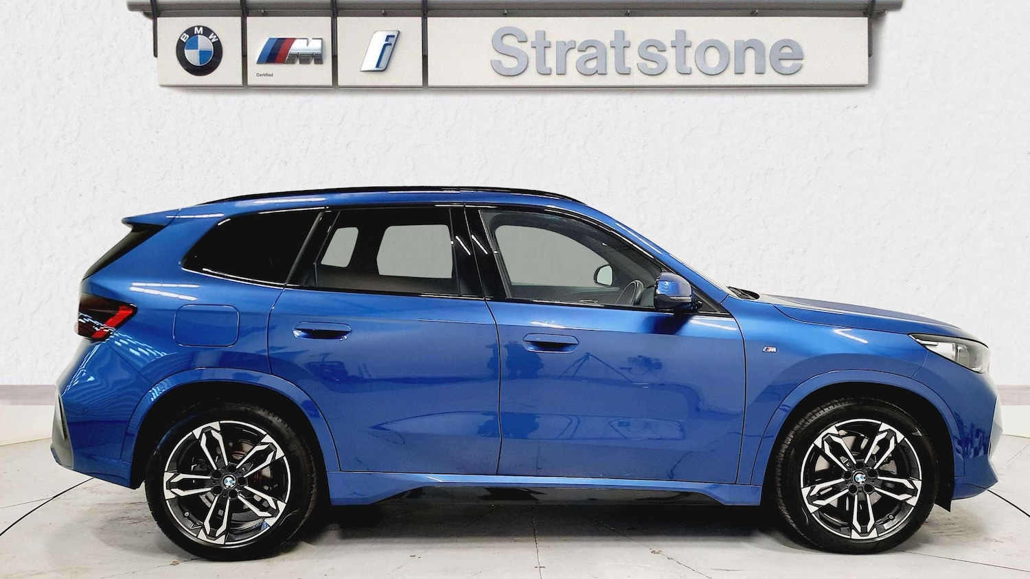 Used BMW X1 2024 for sale - 76045177: Photo 3