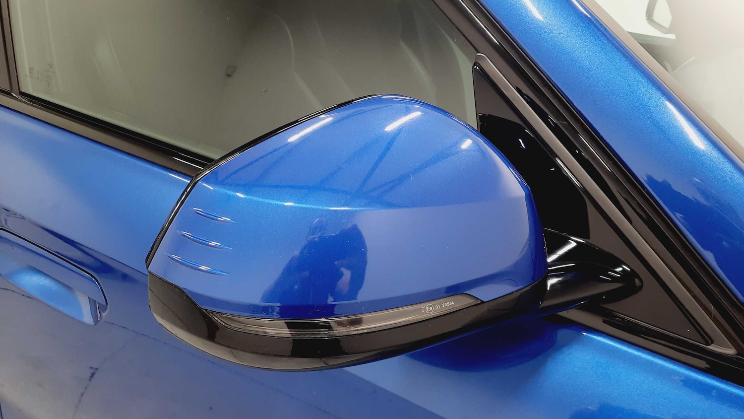 Used BMW X1 2024 for sale - 76045177: Photo 31