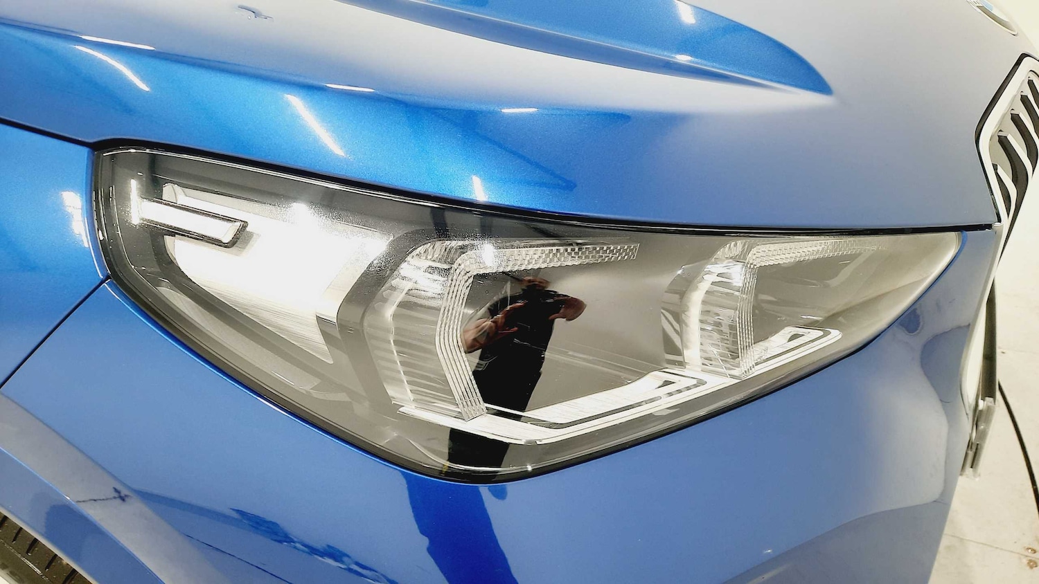 Used BMW X1 2024 for sale - 76045177: Photo 32