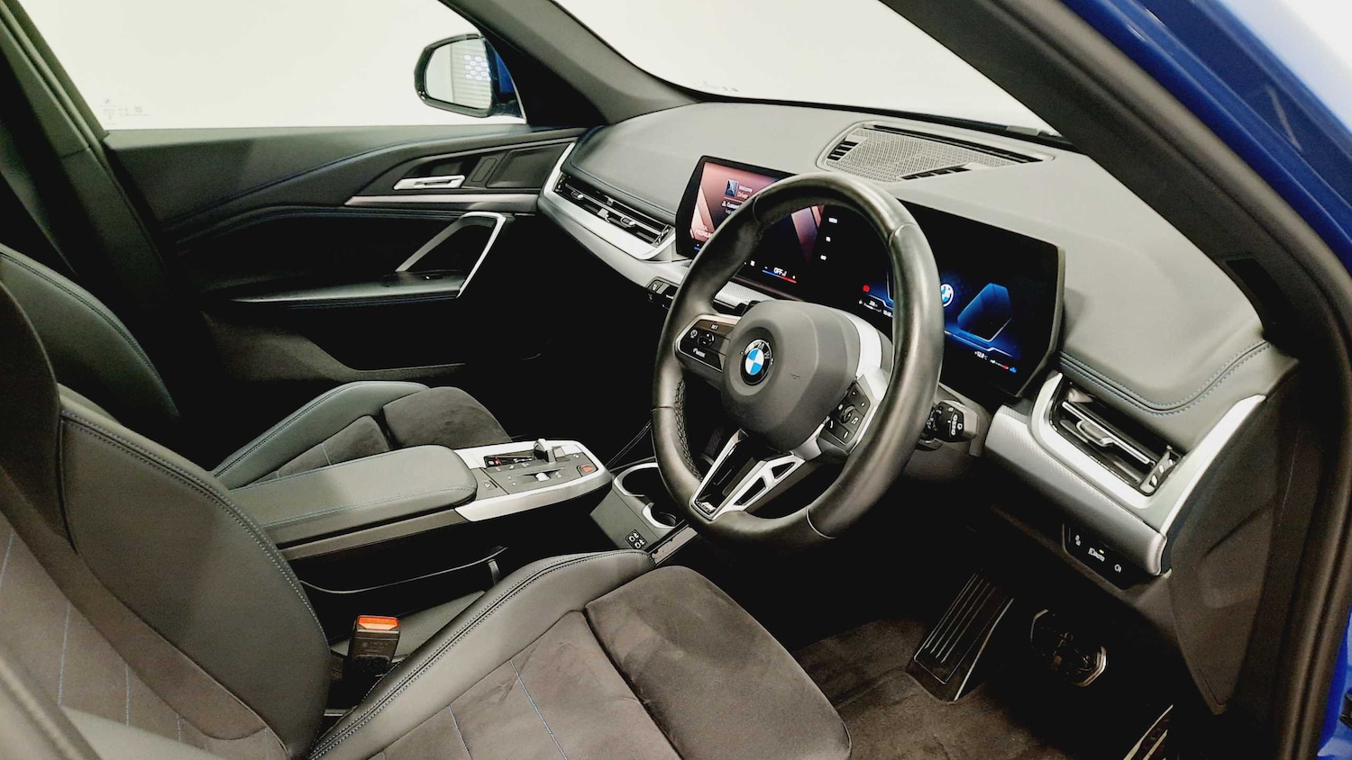 Used BMW X1 2024 for sale - 76045177: Photo 6