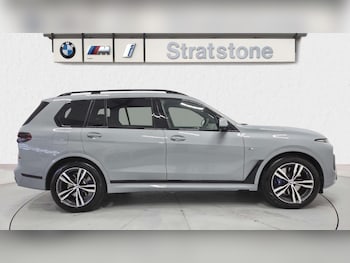 Used BMW X7 2026 for sale - 78233916: Photo