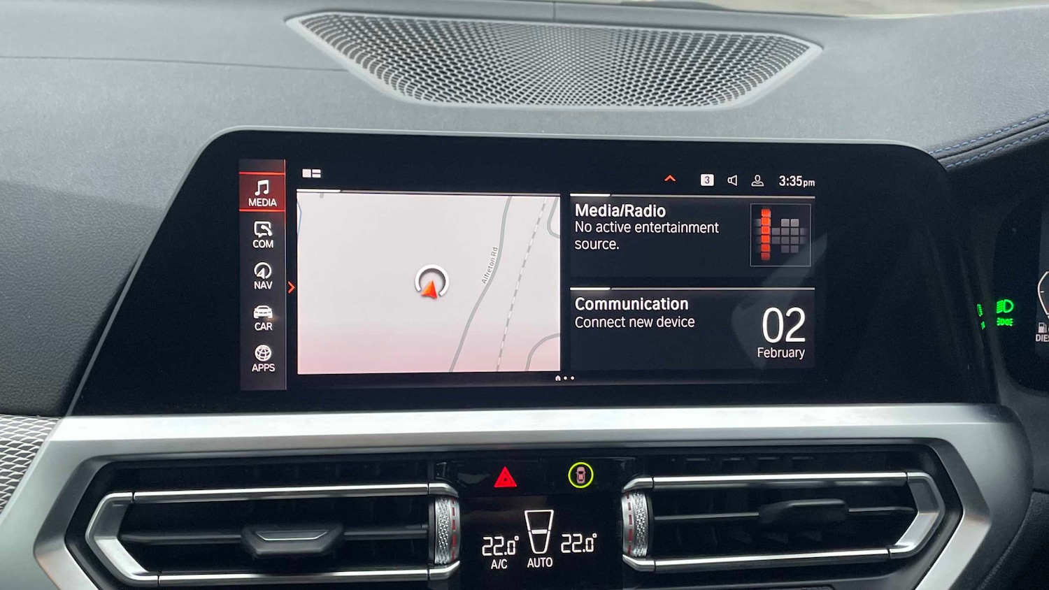 Used BMW 4 Series 2020 for sale - 77772170: Photo 10