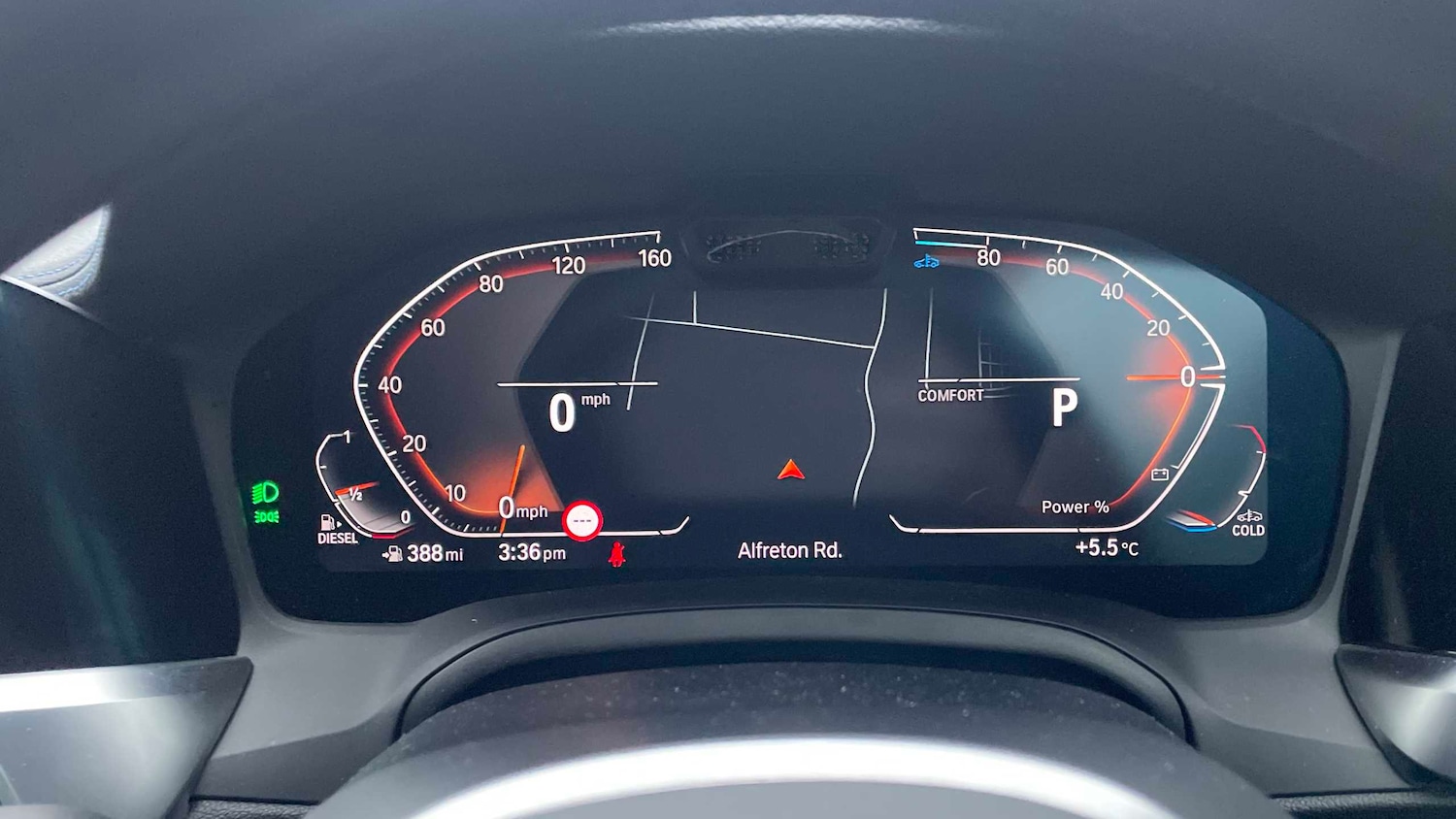 Used BMW 4 Series 2020 for sale - 77772170: Photo 11