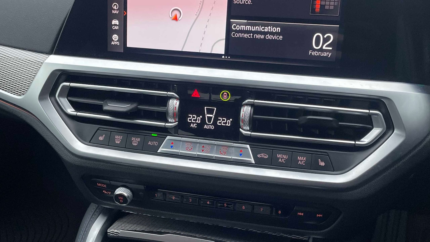 Used BMW 4 Series 2020 for sale - 77772170: Photo 14