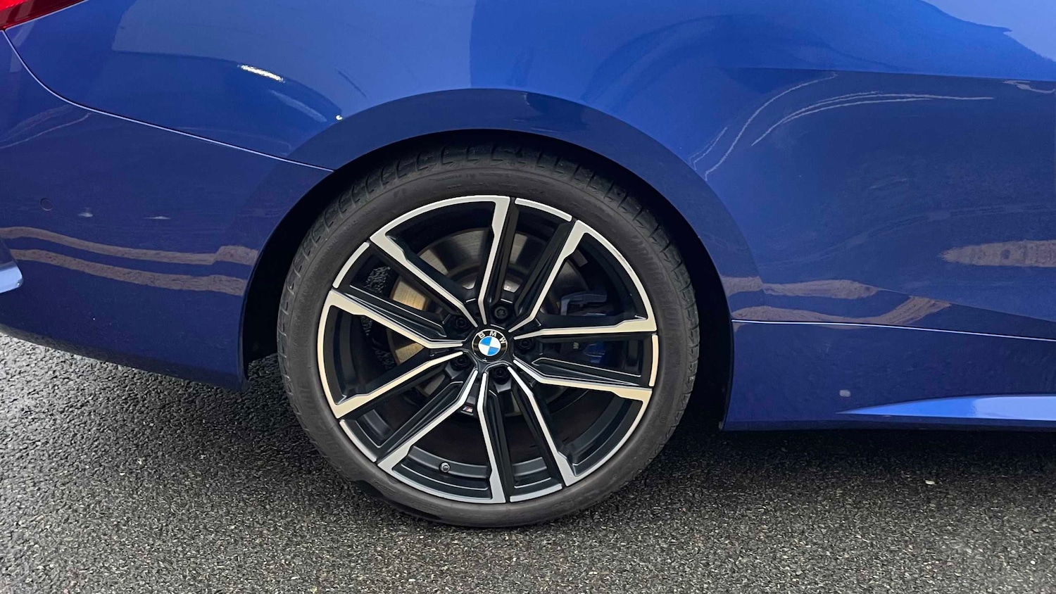 Used BMW 4 Series 2020 for sale - 77772170: Photo 16