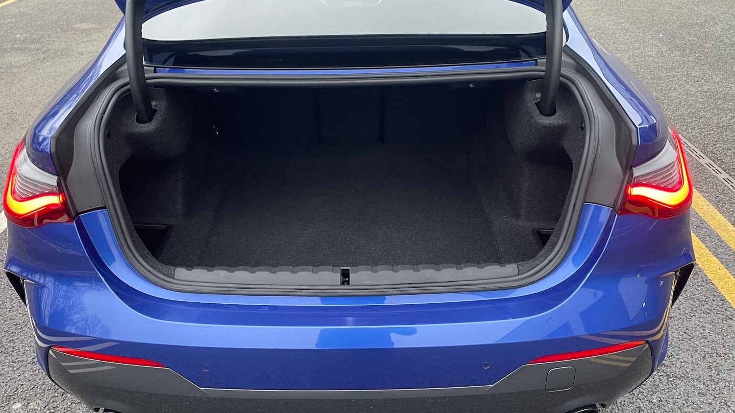 Used BMW 4 Series 2020 for sale - 77772170: Photo 17