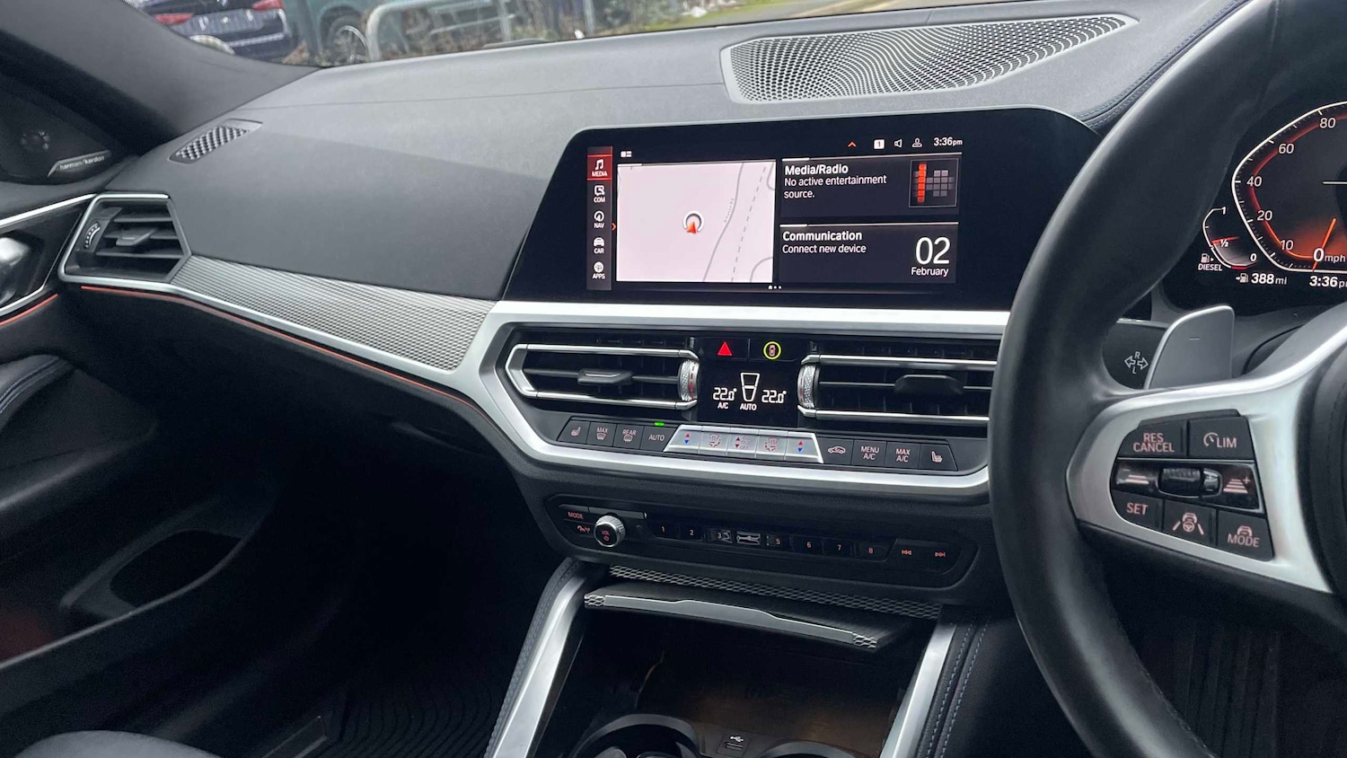 Used BMW 4 Series 2020 for sale - 77772170: Photo 19