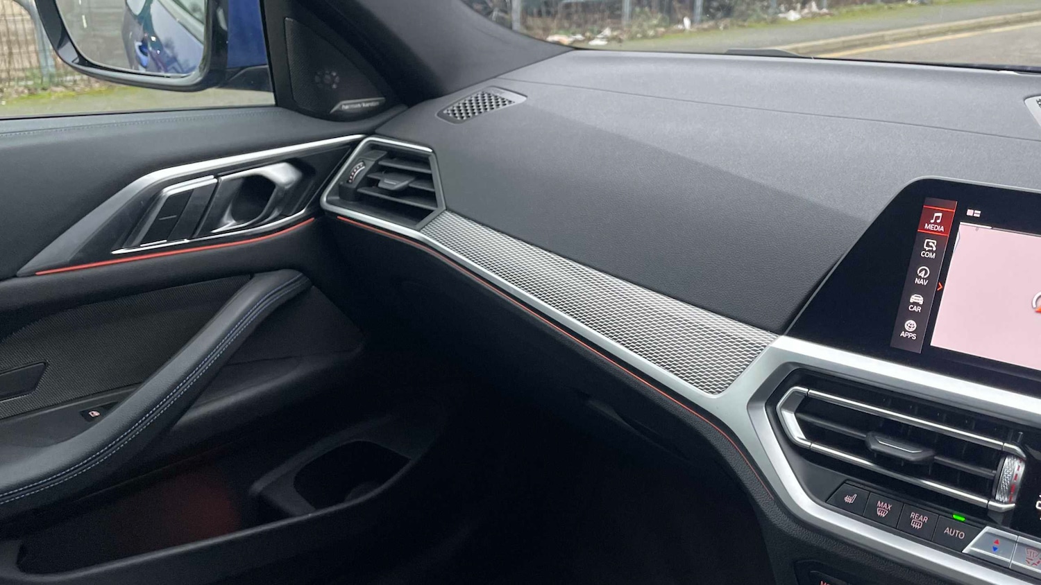 Used BMW 4 Series 2020 for sale - 77772170: Photo 20