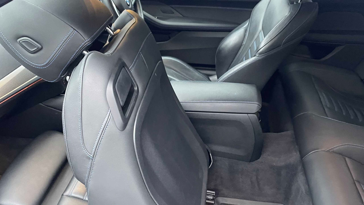 Used BMW 4 Series 2020 for sale - 77772170: Photo 32