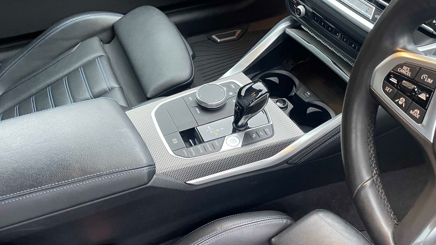 Used BMW 4 Series 2020 for sale - 77772170: Photo 34