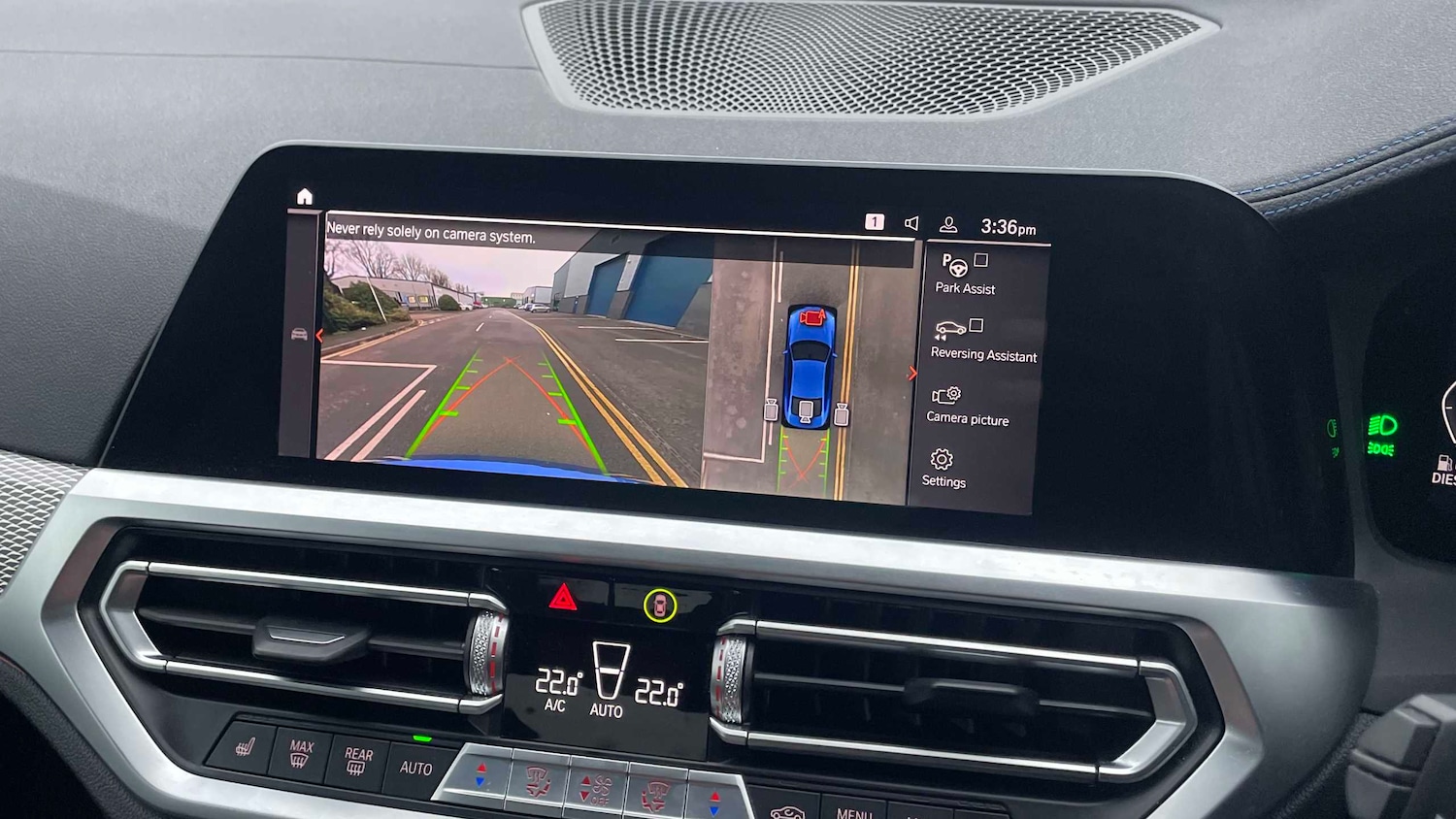 Used BMW 4 Series 2020 for sale - 77772170: Photo 35