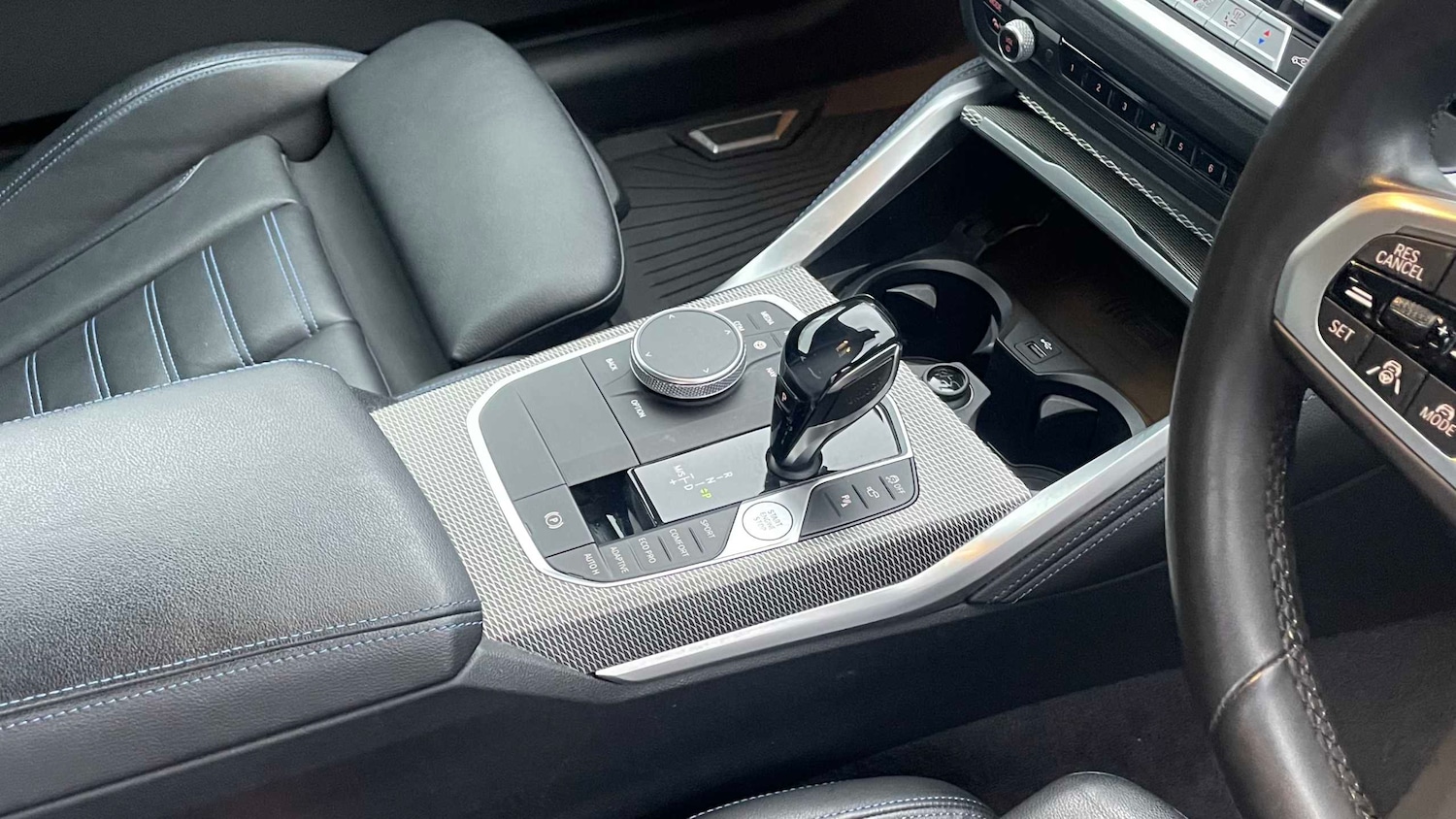 Used BMW 4 Series 2020 for sale - 77772170: Photo 5