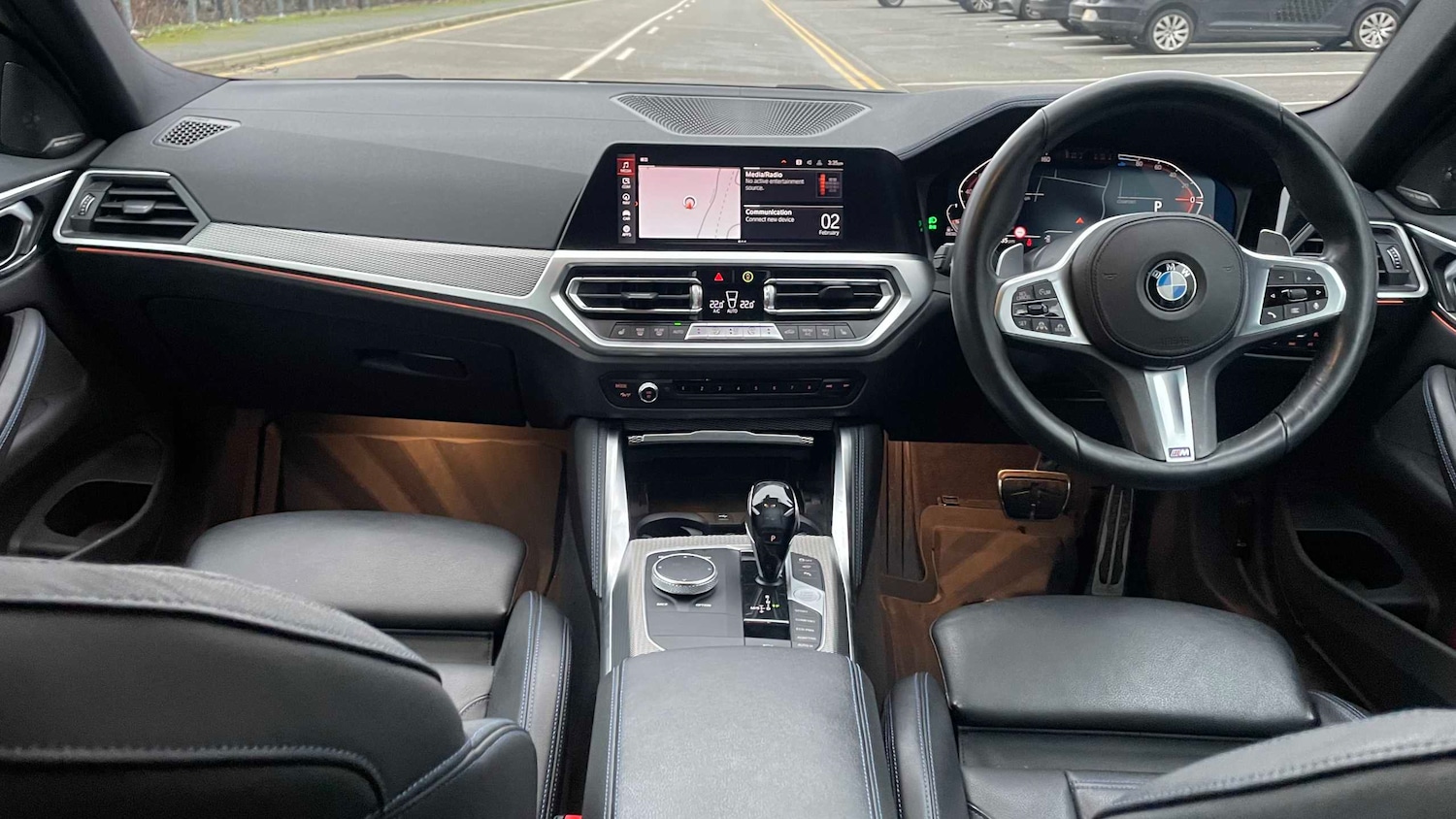 Used BMW 4 Series 2020 for sale - 77772170: Photo 7