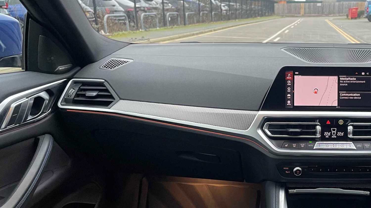 Used BMW 4 Series 2020 for sale - 77772170: Photo 9