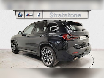 Used BMW X3 2022 for sale - 75772406: Photo