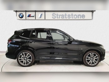 Used BMW X3 2022 for sale - 75772406: Photo