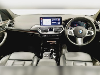 Used BMW X3 2022 for sale - 75772406: Photo