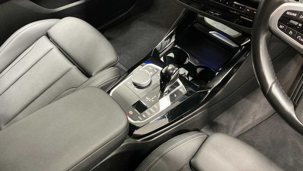 Used BMW X3 2023 for sale - 75480574: Photo 11