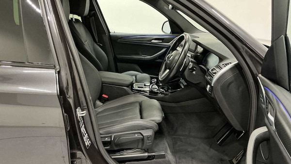 Used BMW X3 2023 for sale - 75480574: Photo 12