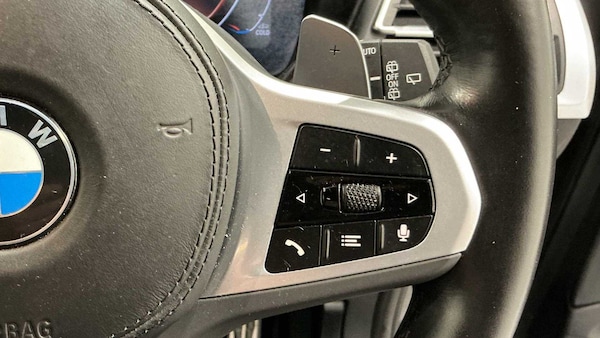 Used BMW X3 2023 for sale - 75480574: Photo 17