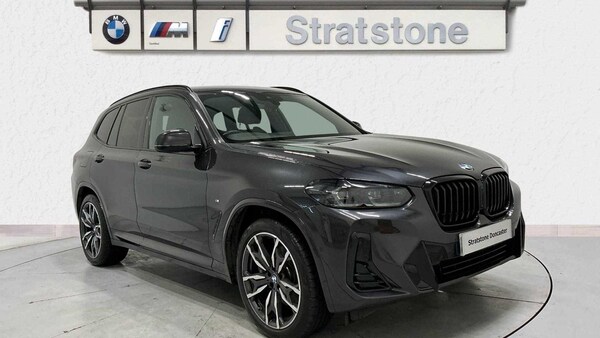 Used BMW X3 2023 for sale - 75480574: Photo 1