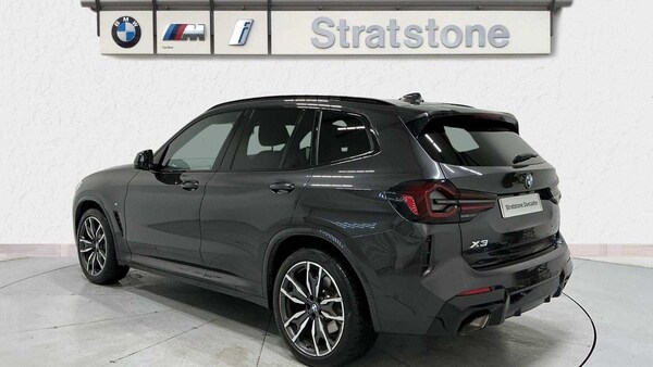 Used BMW X3 2023 for sale - 75480574: Photo 2
