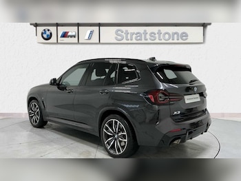 Used BMW X3 2023 for sale - 75480574: Photo